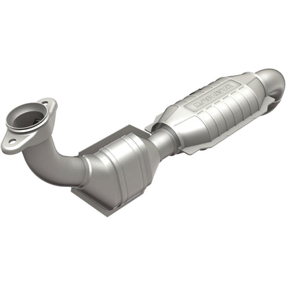 MagnaFlow Conv DF 04-06 Ford F150 5.4L Driver Side Magnaflow