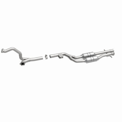 MagnaFlow Conv DF 90-93 Mercedes 500SL 5.0L Magnaflow