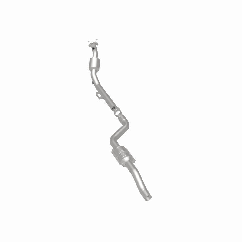 MagnaFlow Conv DF 98-03 Mercedes E320 3.2L Magnaflow