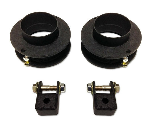 Tuff Country 2" Front Leveling Kit for 2013-2026 Ram 2500 / 3500 4WD - 32909