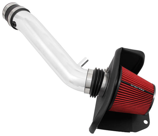 Spectre Cold Air Intake Jeep Grand Cherokee 3.6L V6 2016-2022 - 9071