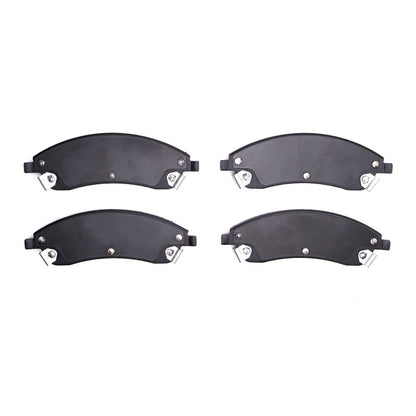 R1 04-09 Cadillac Sts Front Optimum OE Brake Pads