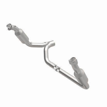 Magnaflow 2006 Dodge Ram 1500 5.7L Direct Fit Catalytic Converter Magnaflow