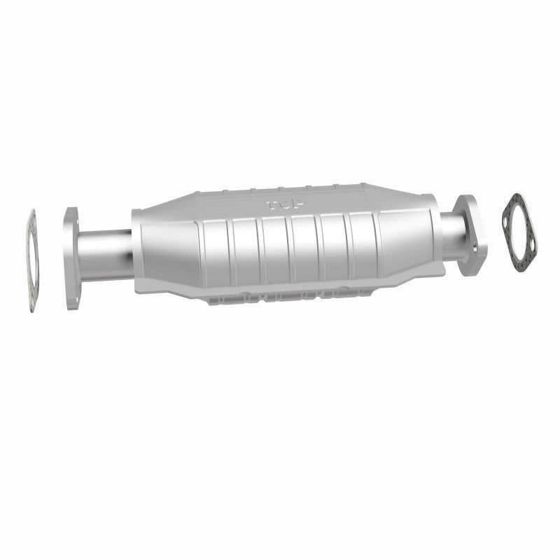 MagnaFlow Nissan Direct-Fit Catalytic Converter Magnaflow