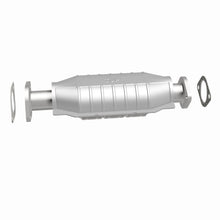 Load image into Gallery viewer, MagnaFlow Nissan Direct-Fit Catalytic Converter