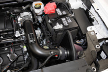 Load image into Gallery viewer, K&amp;N 13 Ford Explorer 3.5L V6 Performance Intake Kit