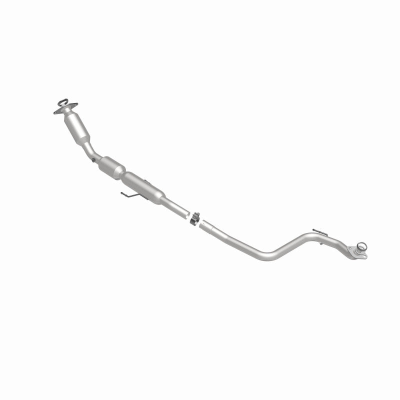 MagnaFlow Conv Direct Fit OEM 2008-2012 Scion L4 1.8L Underbody Magnaflow