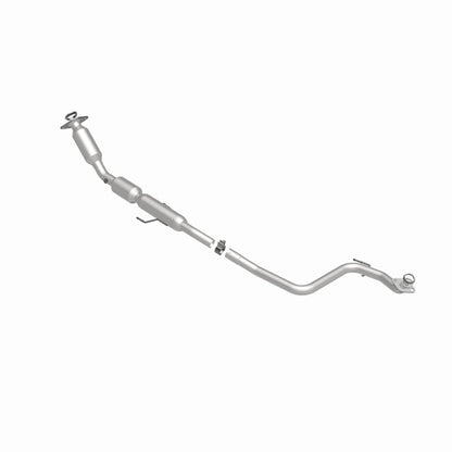 MagnaFlow Conv Direct Fit OEM 2008-2012 Scion L4 1.8L Underbody Magnaflow
