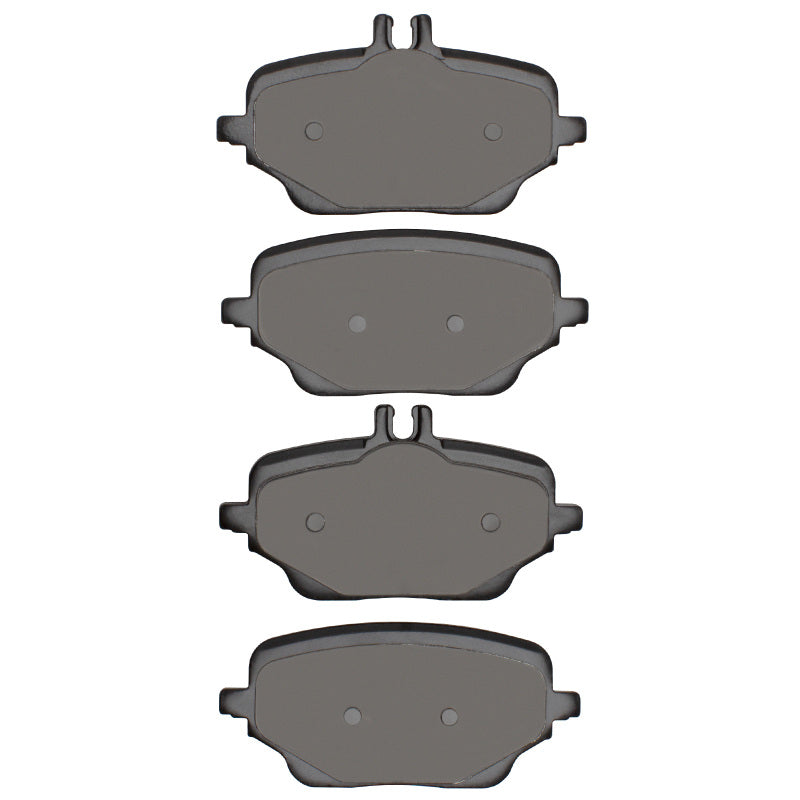 R1 20-26 Mercedes-Benz GLE350 Rear Optimum OE Brake Pads