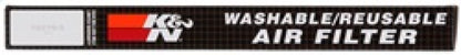 K&N 01-05 Honda Civic 1.7L L4 Drop In Air Filter K&N Engineering
