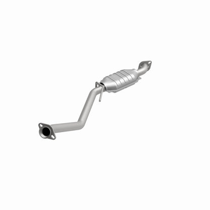 MagnaFlow Conv DF Ford 87 93 Magnaflow