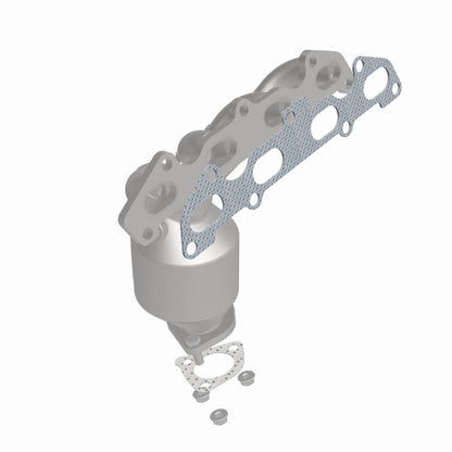 Magnaflow Conv DF 01-02 Kia Rio 1.5L Magnaflow
