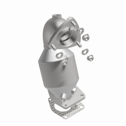 MagnaFlow Conv DF 03-08 Saab 9-3 2.0L Magnaflow