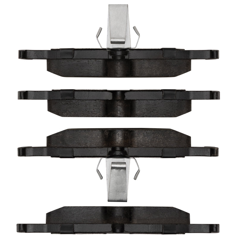 R1 96-03 BMW 525I Rear Euro Ceramic Brake Pads