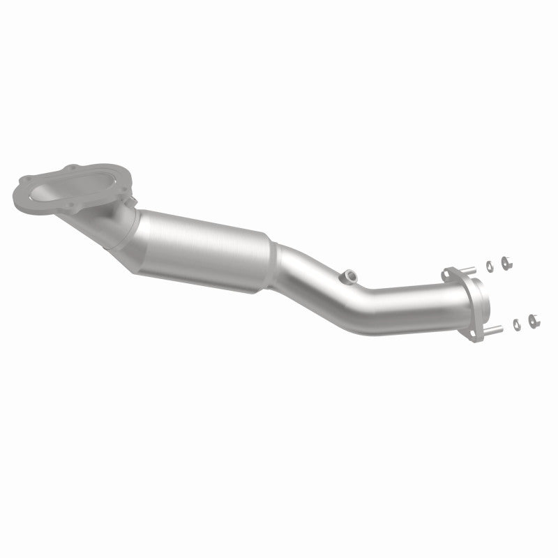 MagnaFlow Catalytic Conv Direct Fit Federal 06-11 Chevy Corvette V8 7.0LGAS Magnaflow