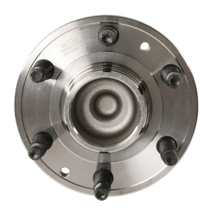 MOOG 15-21 Chevrolet Colorado WT LT Z71 Front Hub Assembly Moog