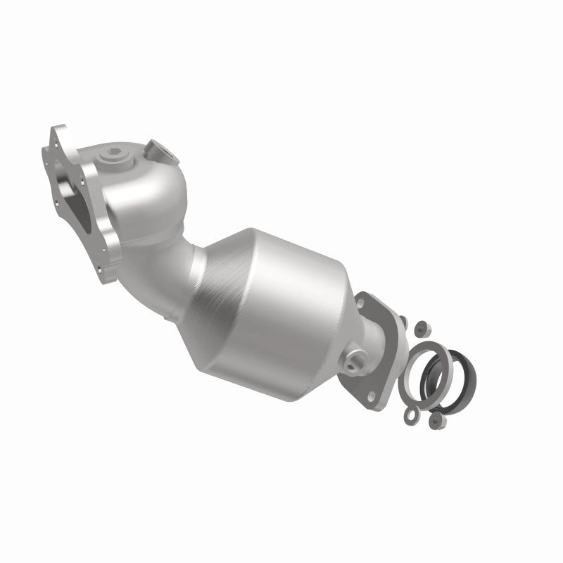 MagnaFlow Conv DF 06-10 Honda Civic 1.3L Magnaflow