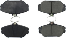 Load image into Gallery viewer, StopTech Street Disc Brake Pads - 305.06010