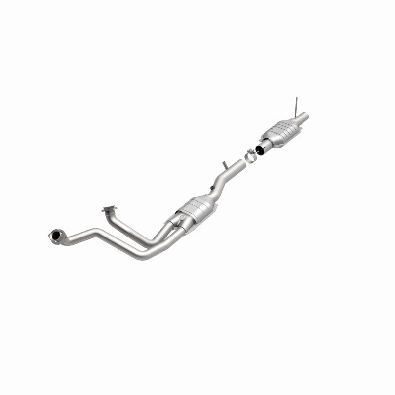 MagnaFlow Conv DF 96 Ford F-150 4.9L I-6