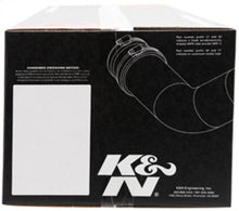 Load image into Gallery viewer, K&amp;N 05-07 Jeep Grand Cherokee V8-4.7L High Flow Performance Kit