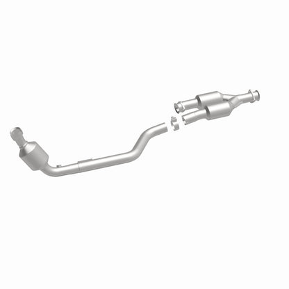 Magnaflow 07-08 Chrysler Crossfire 3.2L Direct Fit Converter Magnaflow