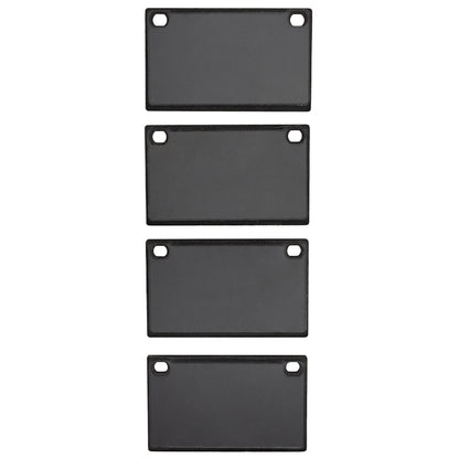R1 67-93 Volvo 265 Front Euro Ceramic Brake Pads