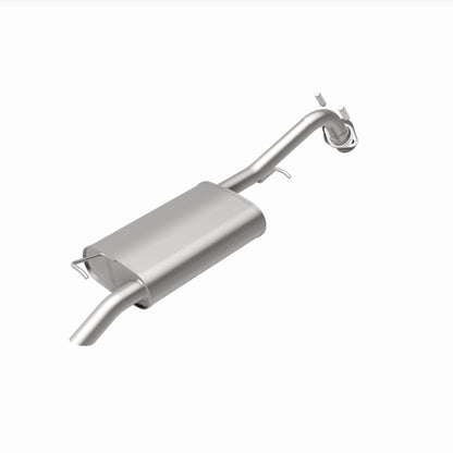 MagnaFlow BRE Exhaust Kit 03-13 Toyota Corolla 1.8L