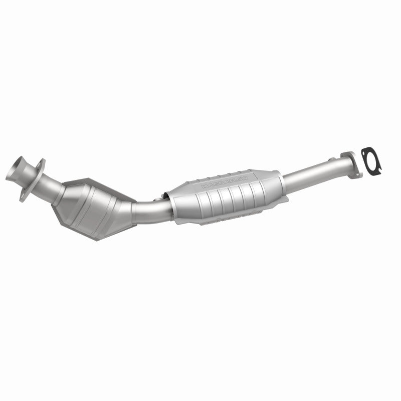 MagnaFlow Conv DF 95-02 Ford Crown Vic 4.6L Magnaflow