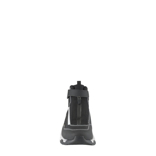 Gaerne G.Zion Gore-Tex Boot Black/White Size - 7
