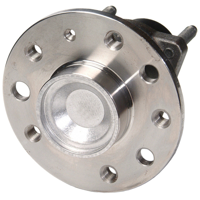 MOOG 94-98 Saab 900 Rear Hub Assembly Moog