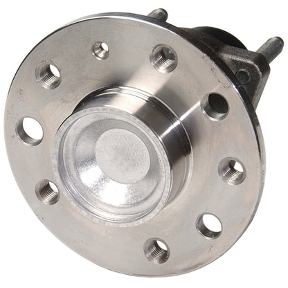 MOOG 94-98 Saab 900 Rear Hub Assembly Moog