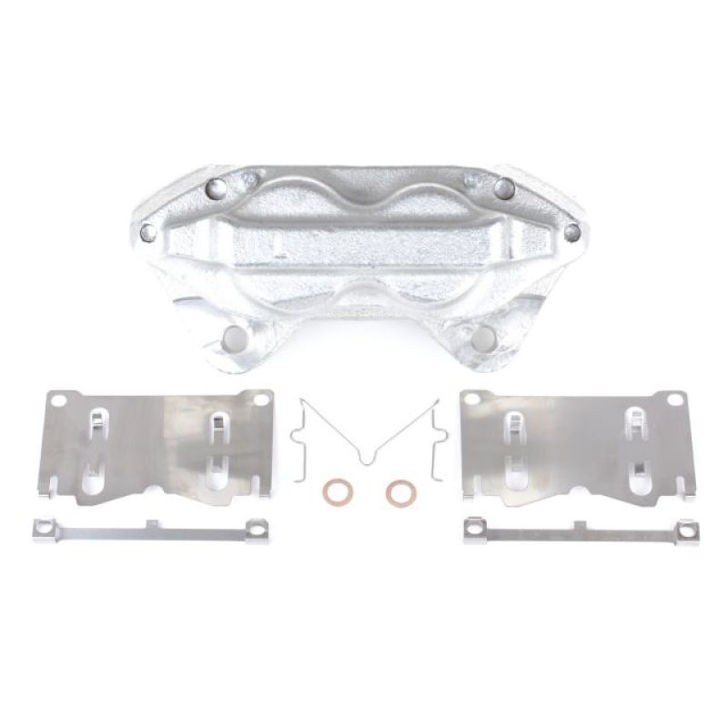 Power Stop 98-02 Lexus LX470 Front Left Autospecialty Caliper w/o Bracket PowerStop