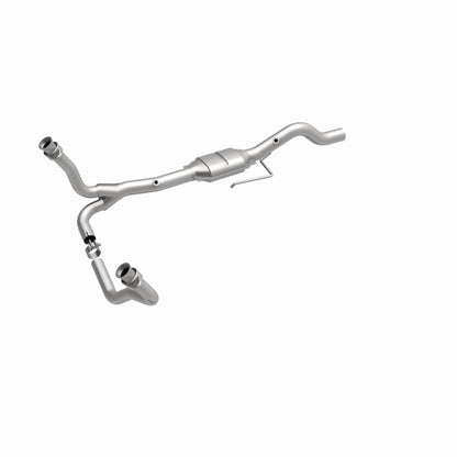 MagnaFlow Conv DF 00-03 Durango 4WD OEM Magnaflow