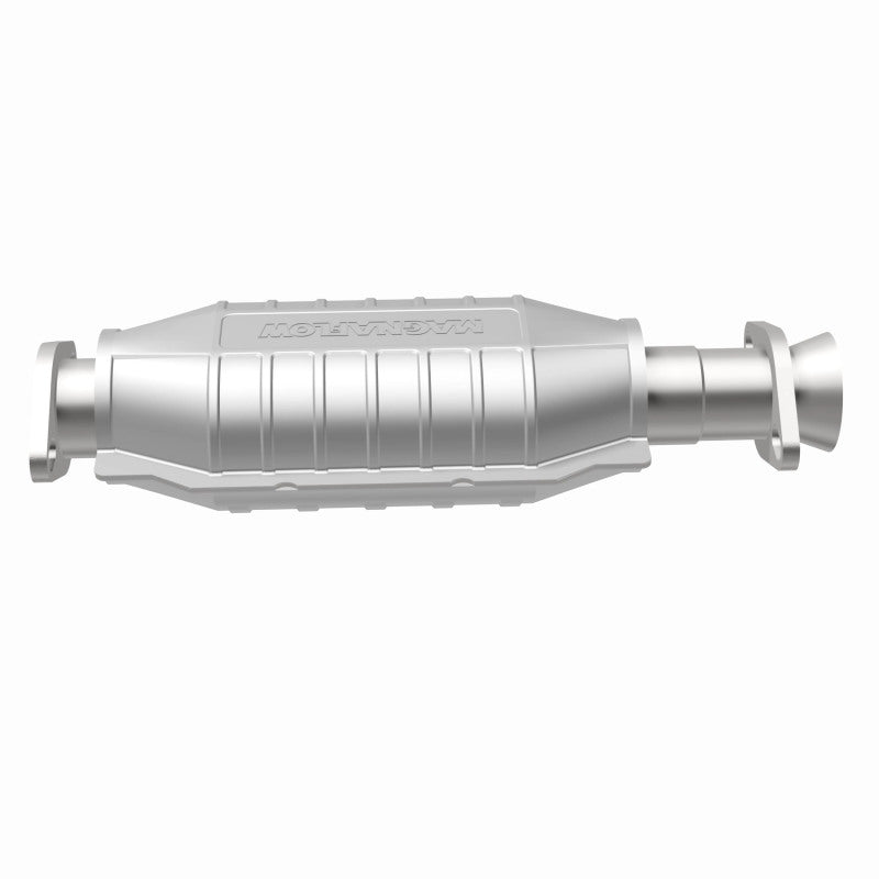 MagnaFlow Conv DF 94-97 Montero 3.5L rear 49S Magnaflow