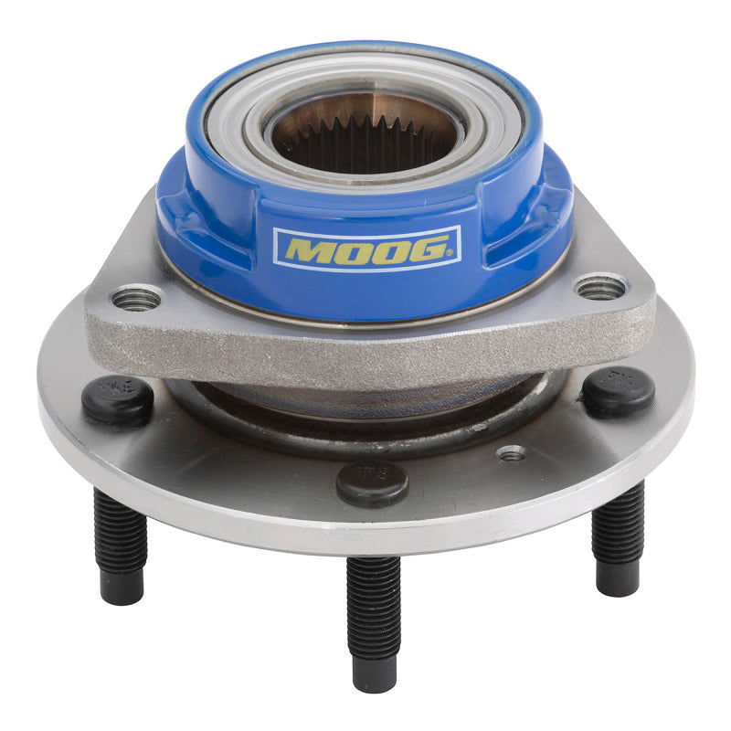 MOOG 2005 Buick LaCrosse Front Hub Assembly Moog