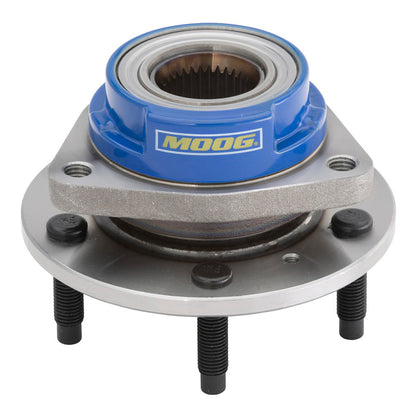 MOOG 2005 Buick LaCrosse Front Hub Assembly Moog