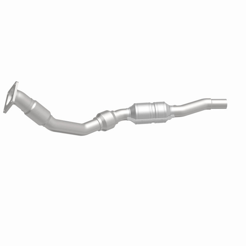 MagnaFlow Conv DF 00-02 Audi A6 Quattro 2.7L Magnaflow