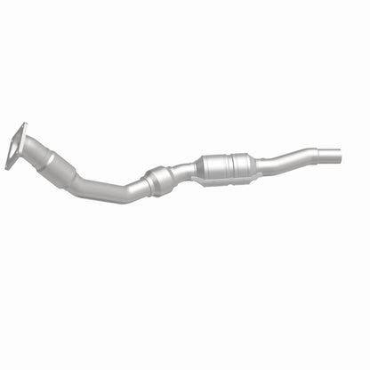 MagnaFlow Conv DF 00-02 Audi A6 Quattro 2.7L Magnaflow