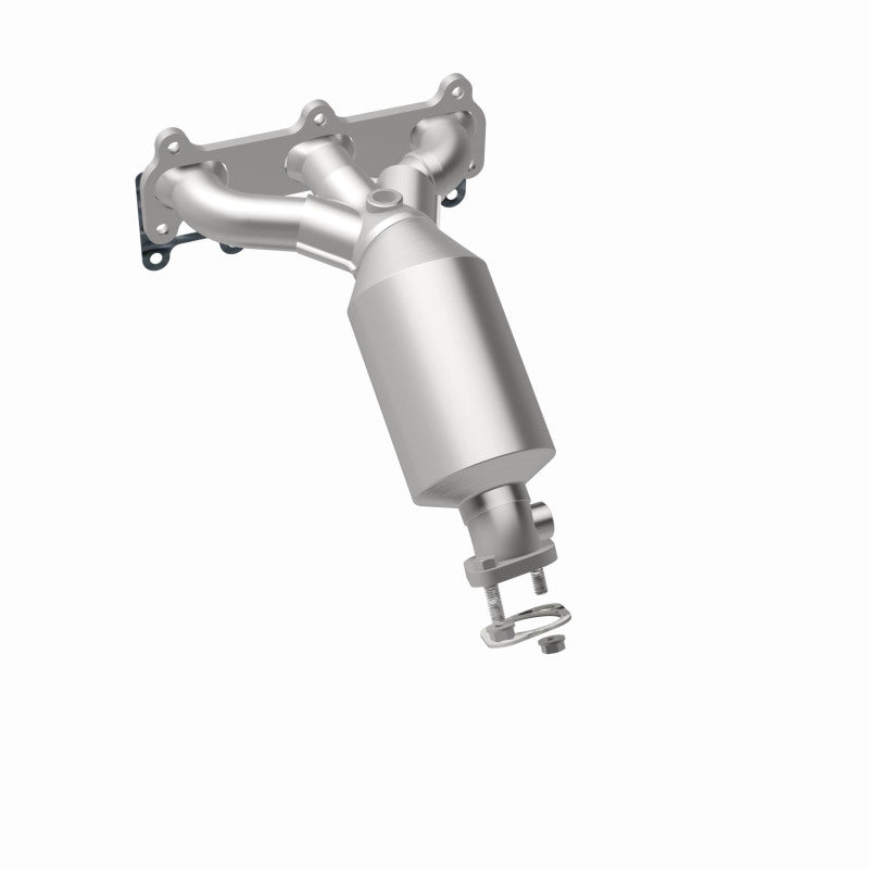 MagnaFlow Conv DF 05-08 Hyundai Tucson/Kia Sportage 2.7 L P/S Manifold AWD Magnaflow