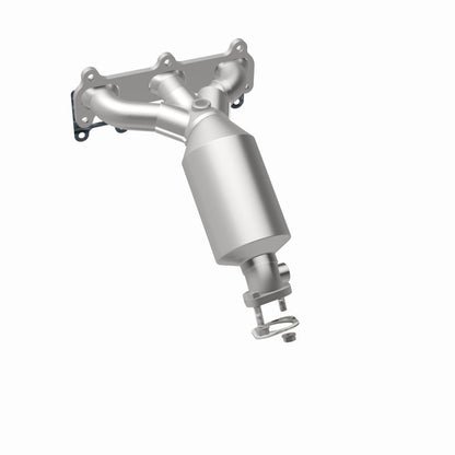MagnaFlow Conv DF 05-08 Hyundai Tucson/Kia Sportage 2.7 L P/S Manifold AWD Magnaflow