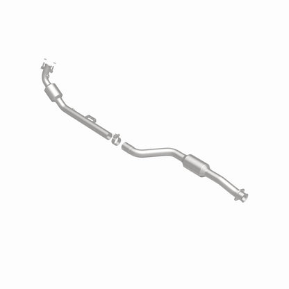 MagnaFlow Conv DF 01-04 Mercedes E320 Driver Side CA Magnaflow