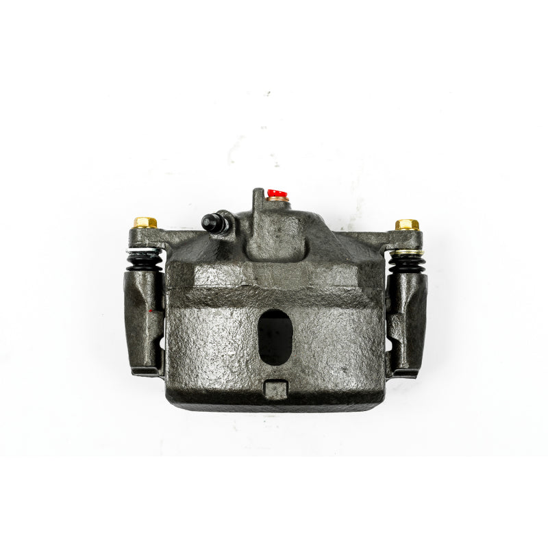 Power Stop 97-00 Acura EL Front Left Autospecialty Caliper w/Bracket PowerStop