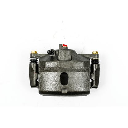 Power Stop 97-00 Acura EL Front Left Autospecialty Caliper w/Bracket PowerStop