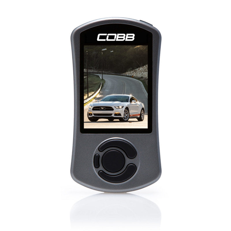 COBB AccessPORT V3 - 2015-2023 Ford Mustang EcoBoost AP3-FOR-003