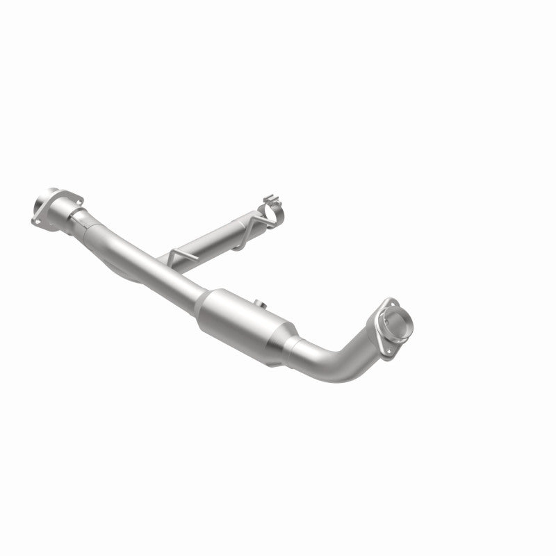 Magnaflow 05-06 Lincoln Navigator 5.4L - Driver side Magnaflow