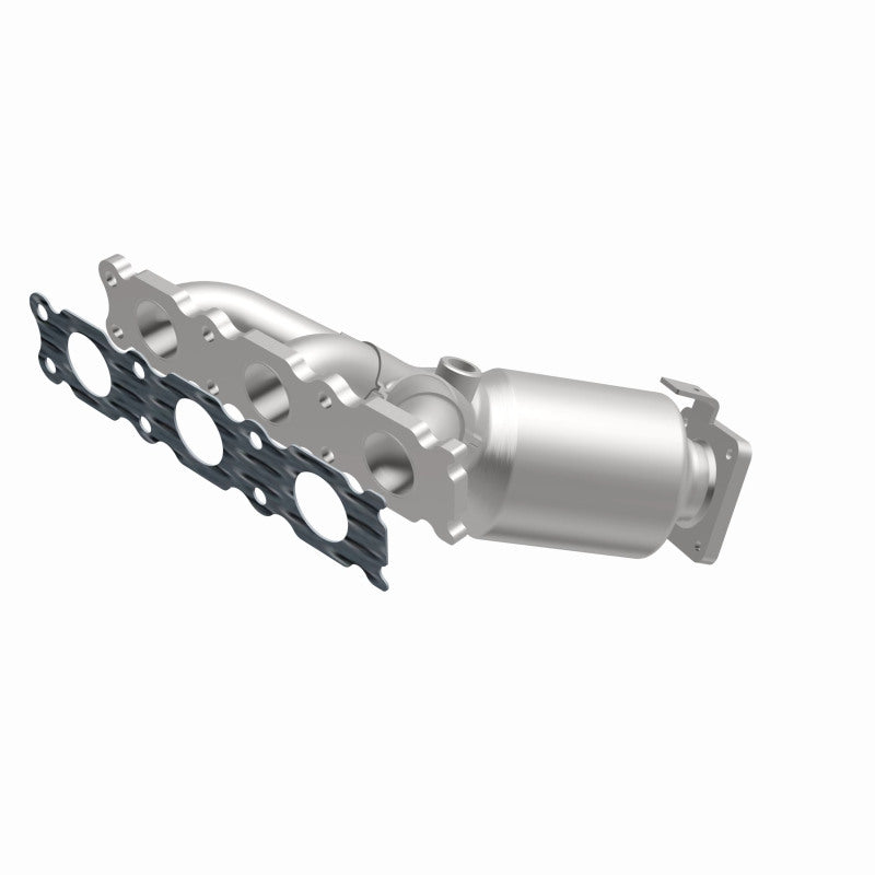 Magnaflow 2007 XC90 3.2L Underbody Direct Fit Converter Magnaflow