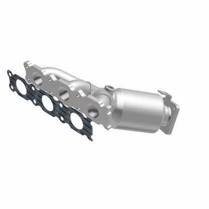 Magnaflow 2007 XC90 3.2L Underbody Direct Fit Converter Magnaflow