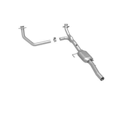 MagnaFlow Conv DF 00 Dodge Dakota 3.9L 2wd Magnaflow