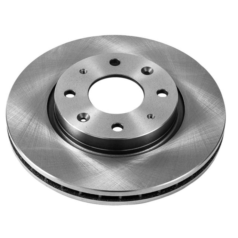 Power Stop 04-09 Kia Spectra Front Autospecialty Brake Rotor PowerStop