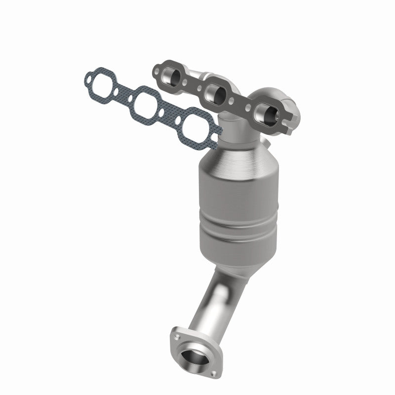 Magnaflow Conv DF 2007 Chrysler Pacifica 4.0L Magnaflow